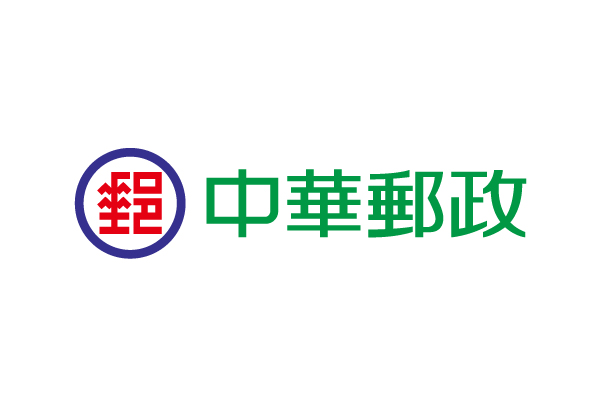 中華郵政logo